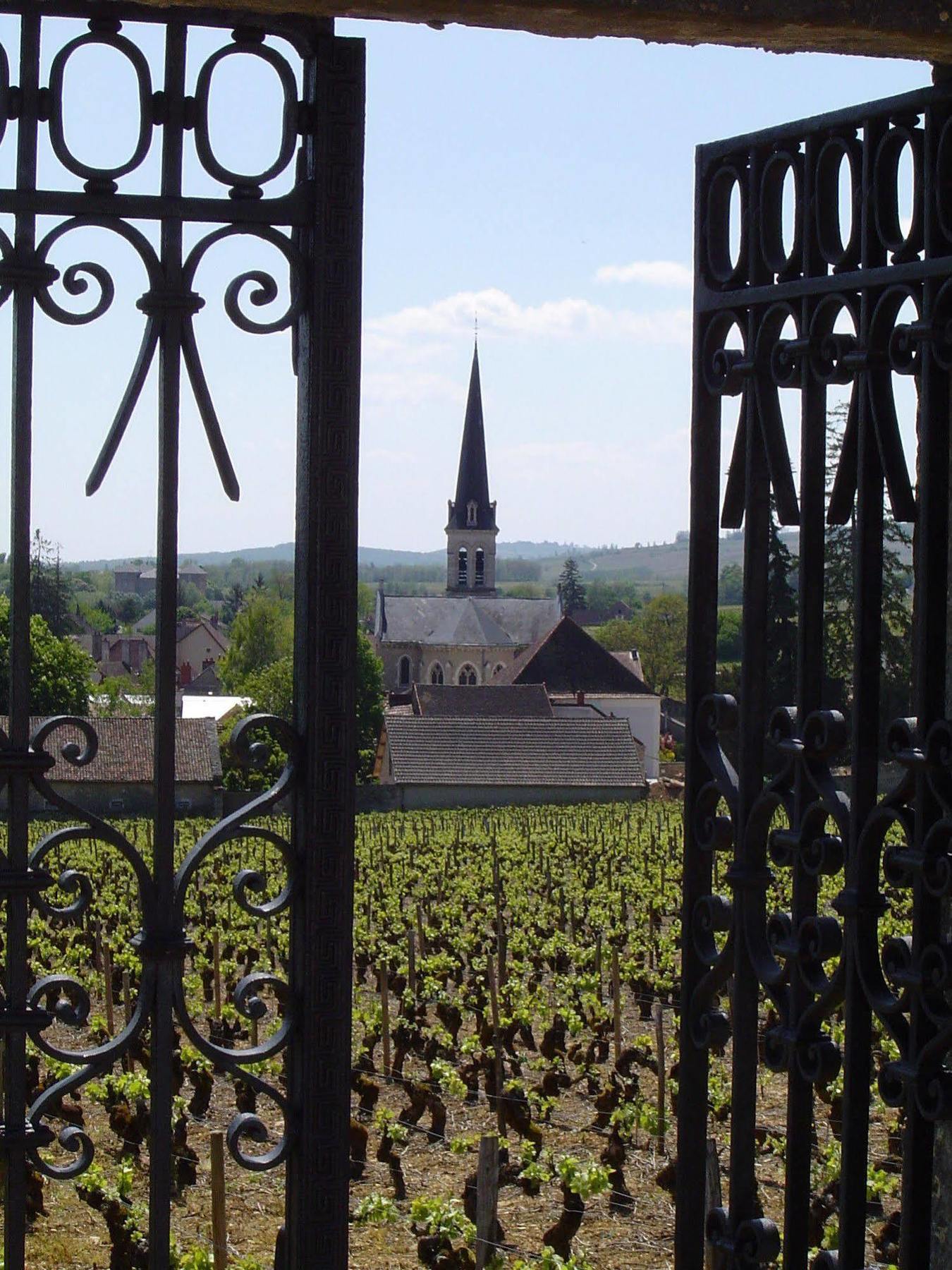 L'Etape De Santenay Екстер'єр фото